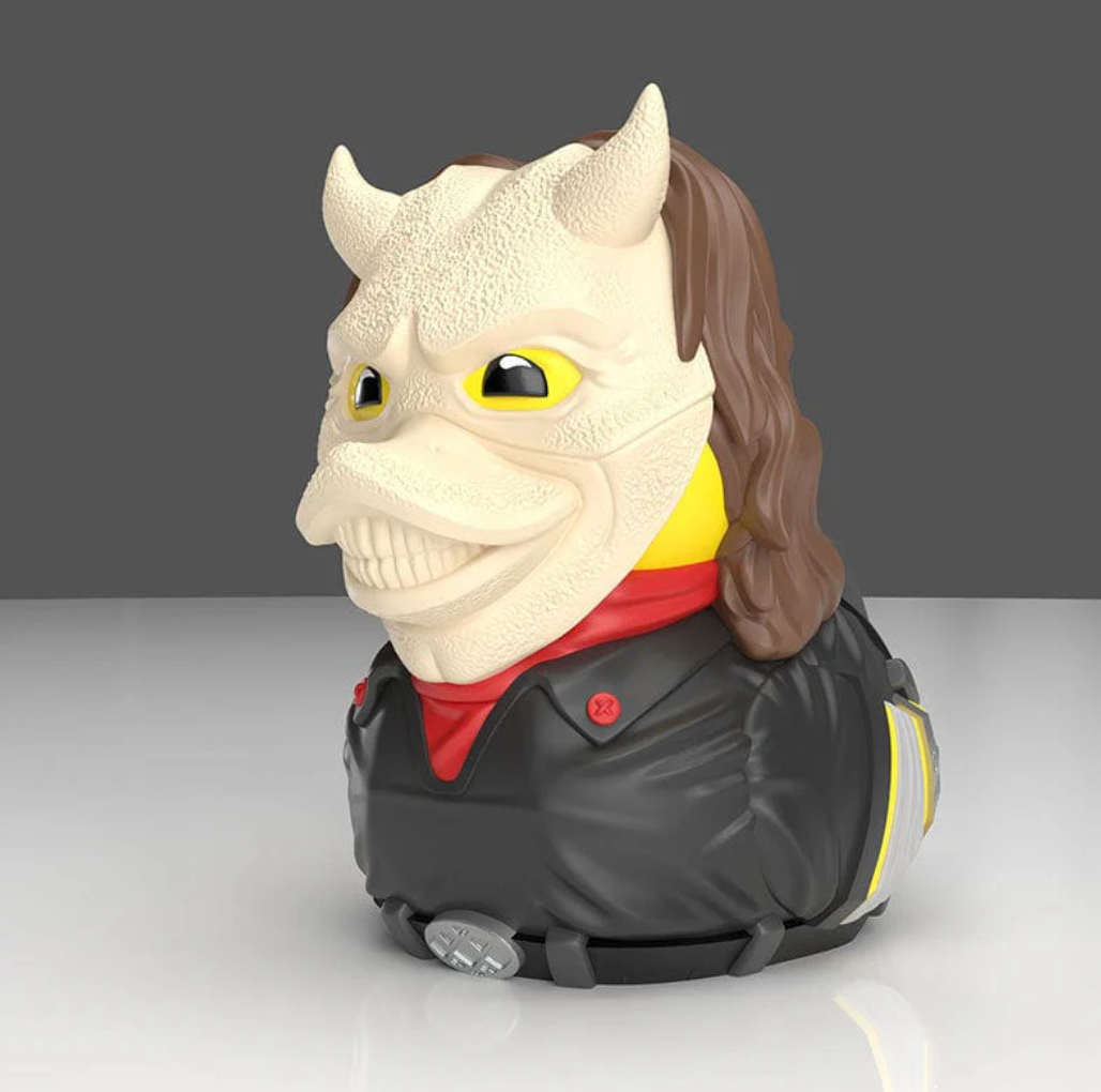 Black Phone: The Grabber TUBBZ (First Edition)