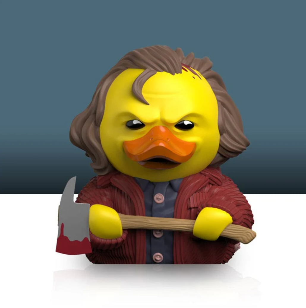 The Shining: Jack Torrance TUBBZ (Boxed Edition)
