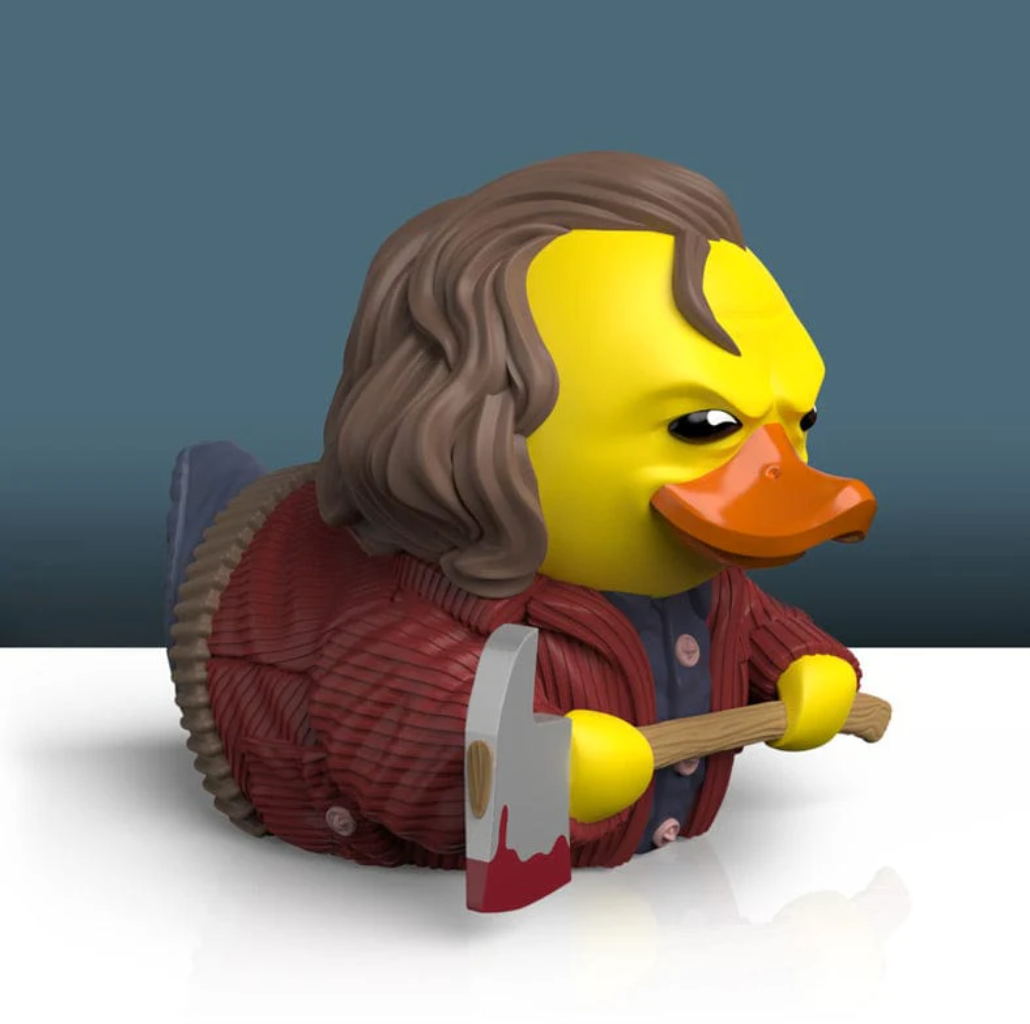 The Shining: Jack Torrance TUBBZ (Boxed Edition)