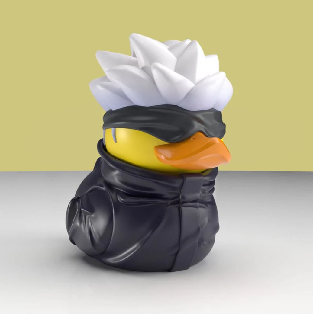 Jujutsu Kaisen: Satoru Gojo TUBBZ (Boxed Edition)