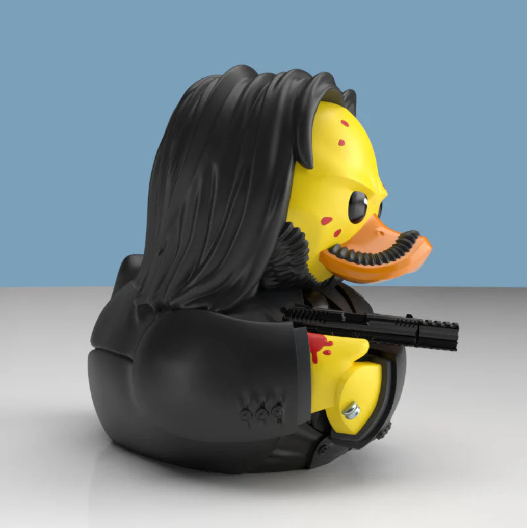 John Wick: John Wick TUBBZ (Boxed Edition)