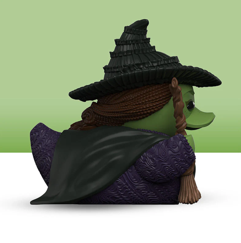 Wicked: Elphaba Thropp TUBBZ (Boxed Edition)