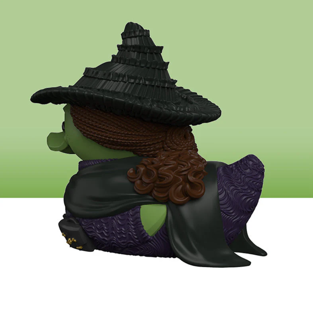 Wicked: Elphaba Thropp TUBBZ (Boxed Edition)