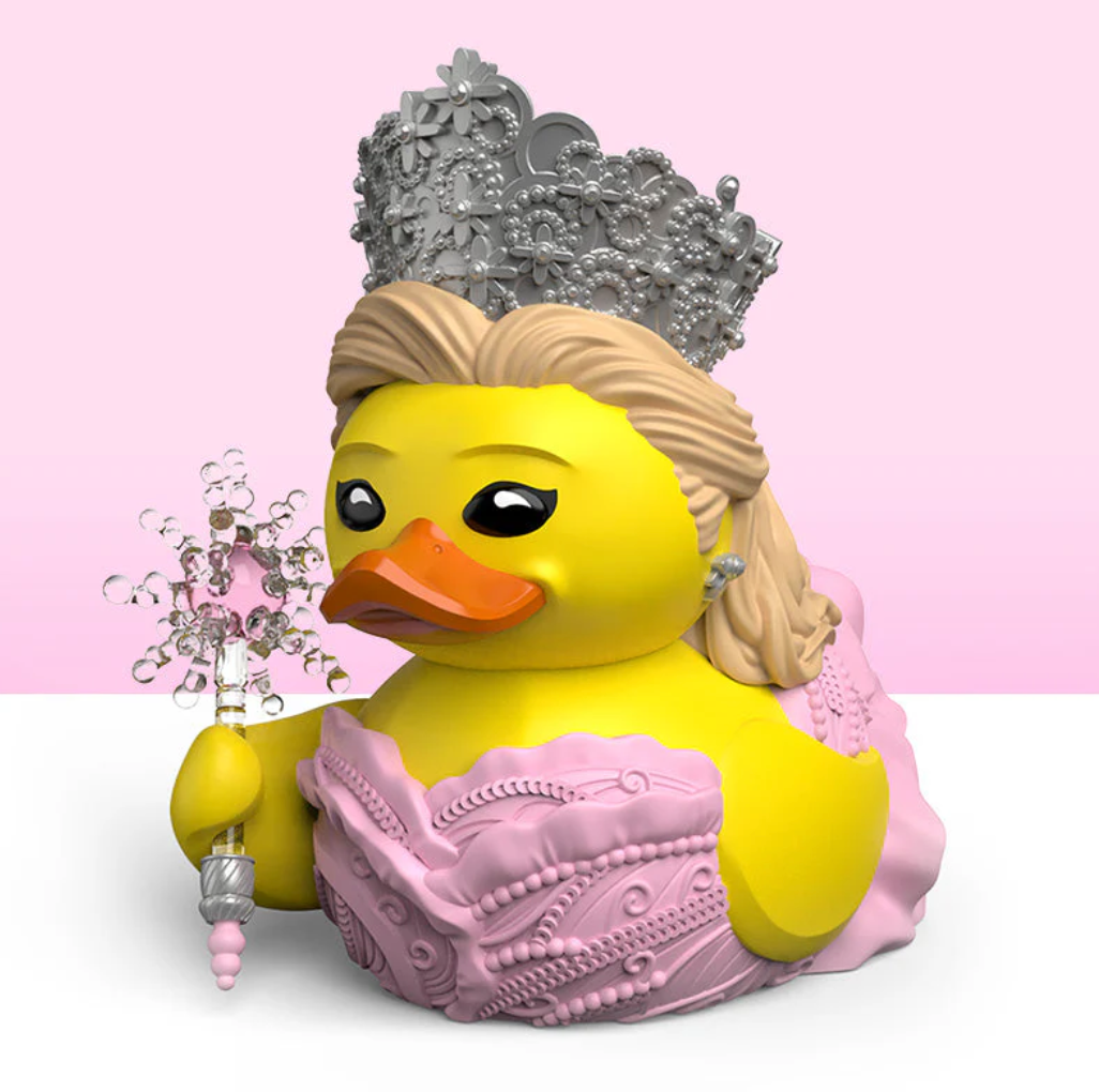 Wicked: Glinda Upland TUBBZ (Boxed Edition)