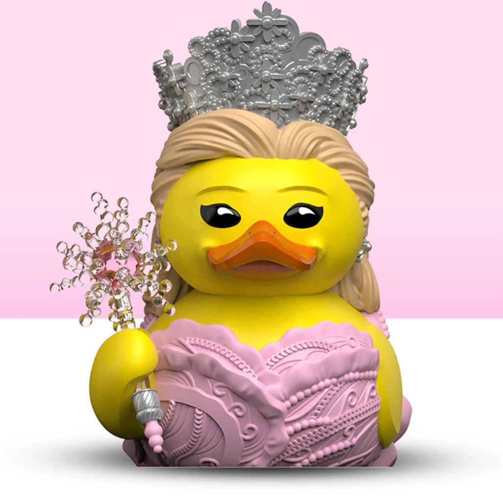 Wicked: Glinda Upland TUBBZ (Boxed Edition)