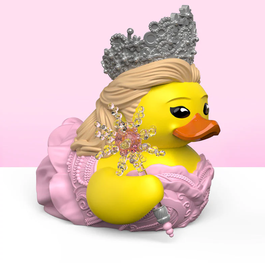 Wicked: Glinda Upland TUBBZ (Boxed Edition)