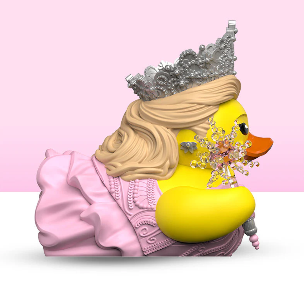 Wicked: Glinda Upland TUBBZ (Boxed Edition)