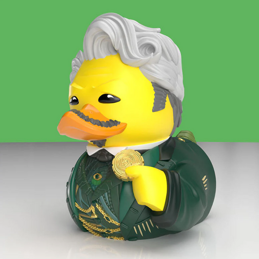 Wicked: The Wizard TUBBZ (First Edition)