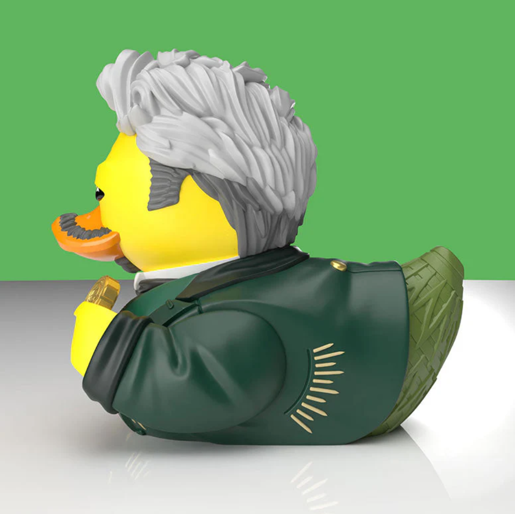 Wicked: The Wizard TUBBZ (First Edition)