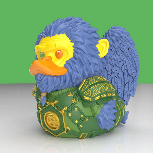 Wicked: Flying Monkey (Chistery) TUBBZ (First Edition)