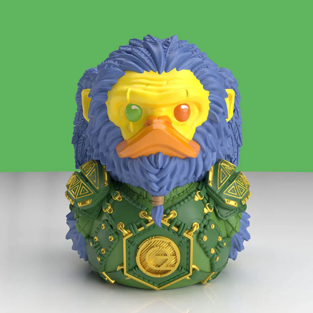 Wicked: Flying Monkey (Chistery) TUBBZ (First Edition)