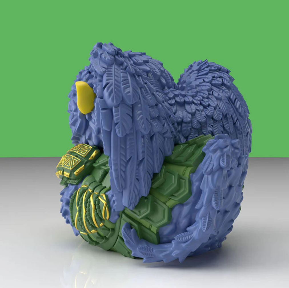 Wicked: Flying Monkey (Chistery) TUBBZ (First Edition)