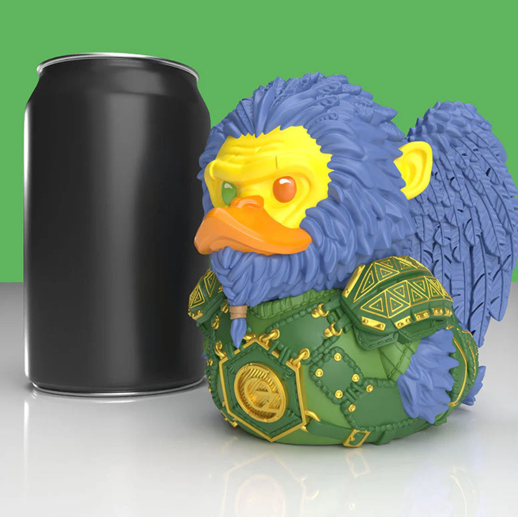 Wicked: Flying Monkey (Chistery) TUBBZ (First Edition)