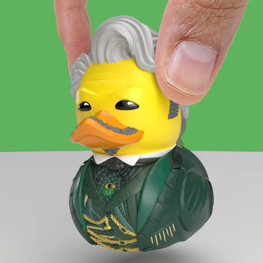 Wicked: The Wizard (OZ) TUBBZ (Mini Edition)