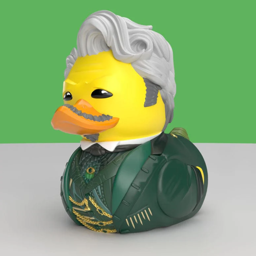 Wicked: The Wizard (OZ) TUBBZ (Mini Edition)