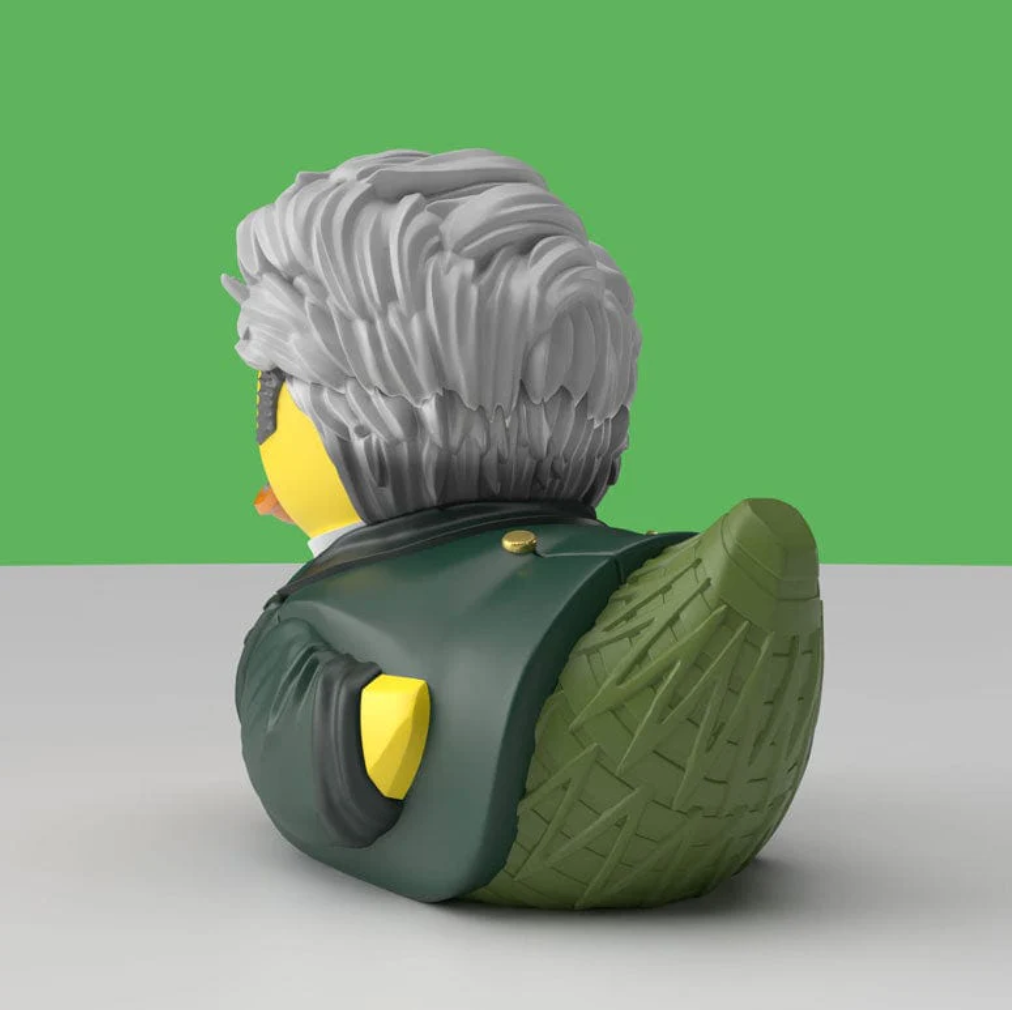 Wicked: The Wizard (OZ) TUBBZ (Mini Edition)