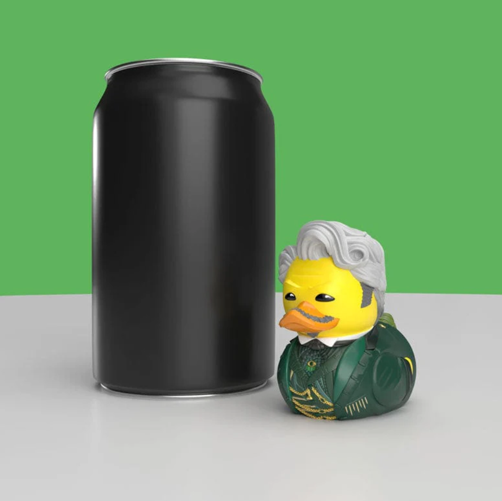 Wicked: The Wizard (OZ) TUBBZ (Mini Edition)