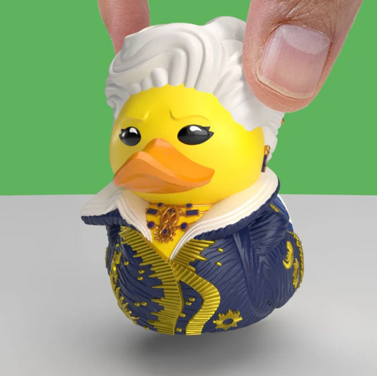 Wicked: Madame Morrible TUBBZ (Mini Edition)