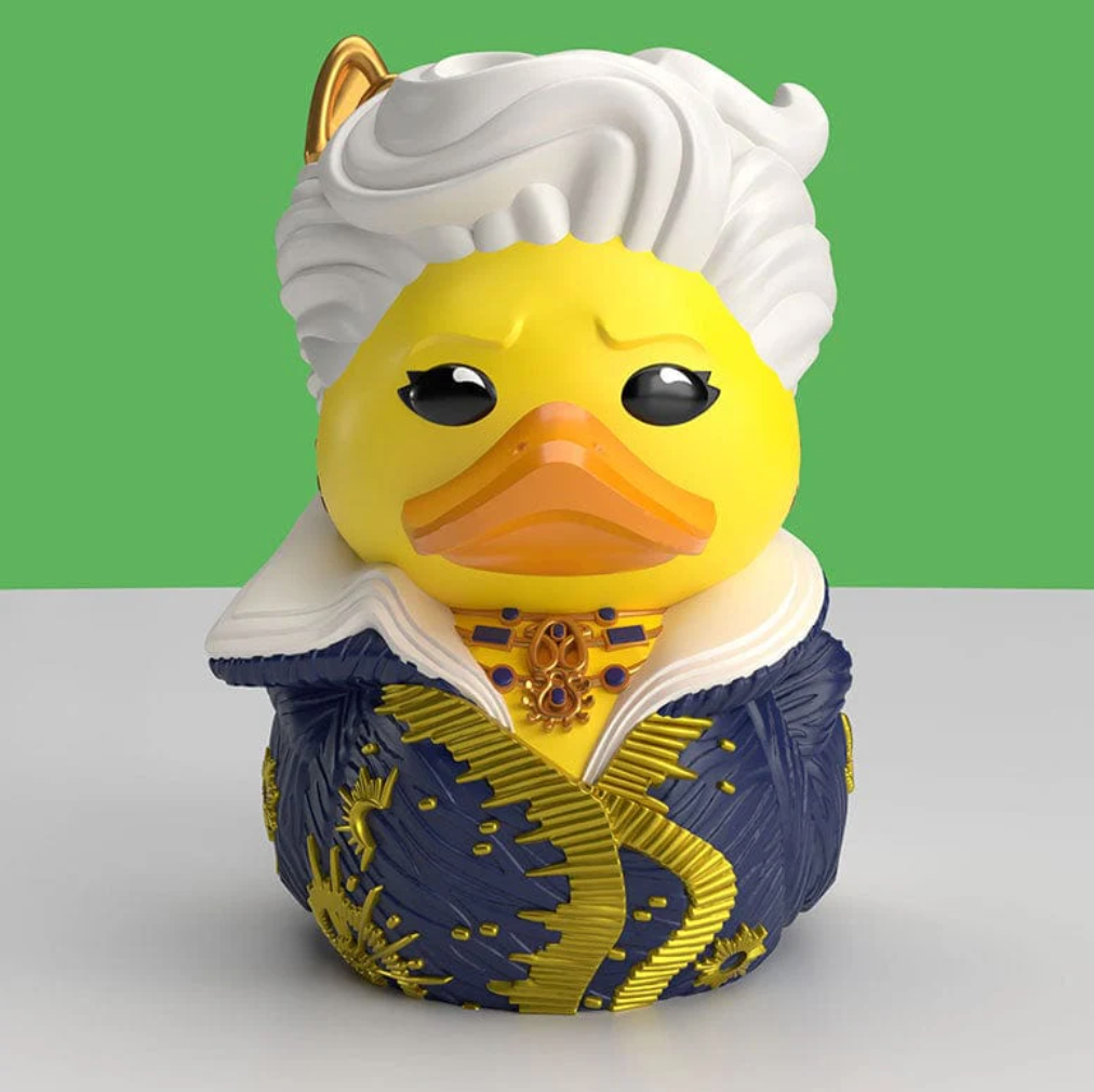 Wicked: Madame Morrible TUBBZ (Mini Edition)