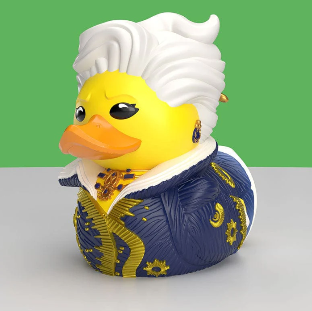 Wicked: Madame Morrible TUBBZ (Mini Edition)