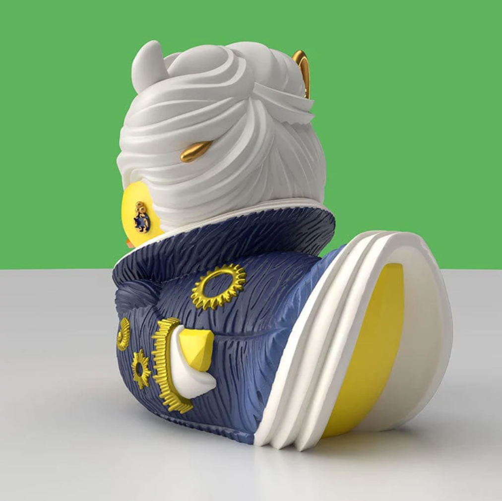 Wicked: Madame Morrible TUBBZ (Mini Edition)