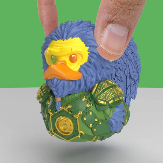 Wicked: Flying Monkey (Chistery) TUBBZ (Mini Edition)