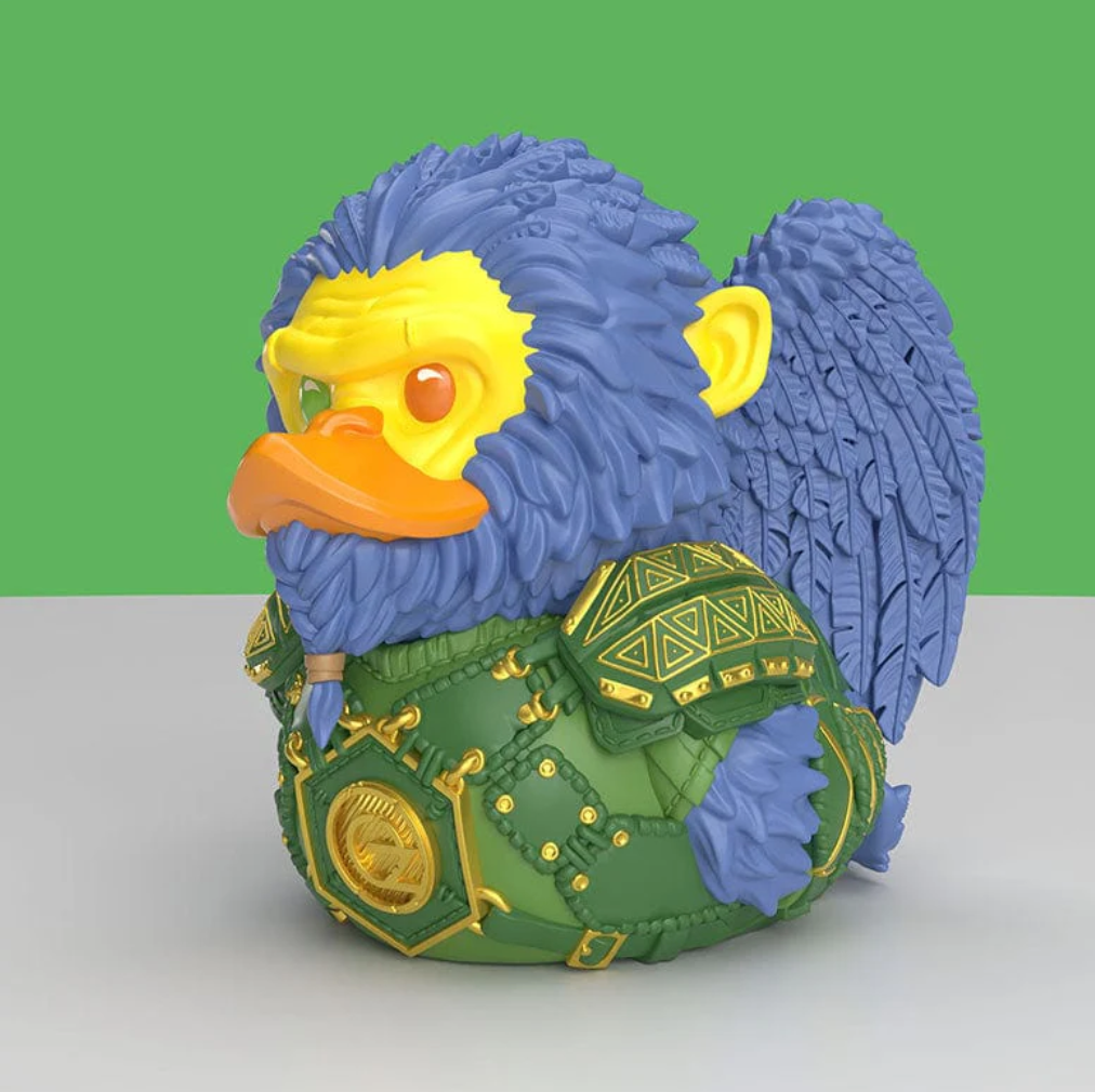 Wicked: Flying Monkey (Chistery) TUBBZ (Mini Edition)