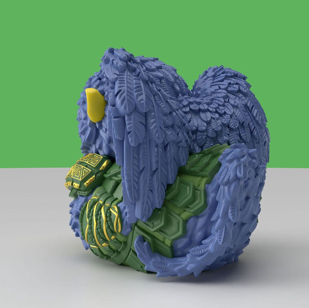 Wicked: Flying Monkey (Chistery) TUBBZ (Mini Edition)