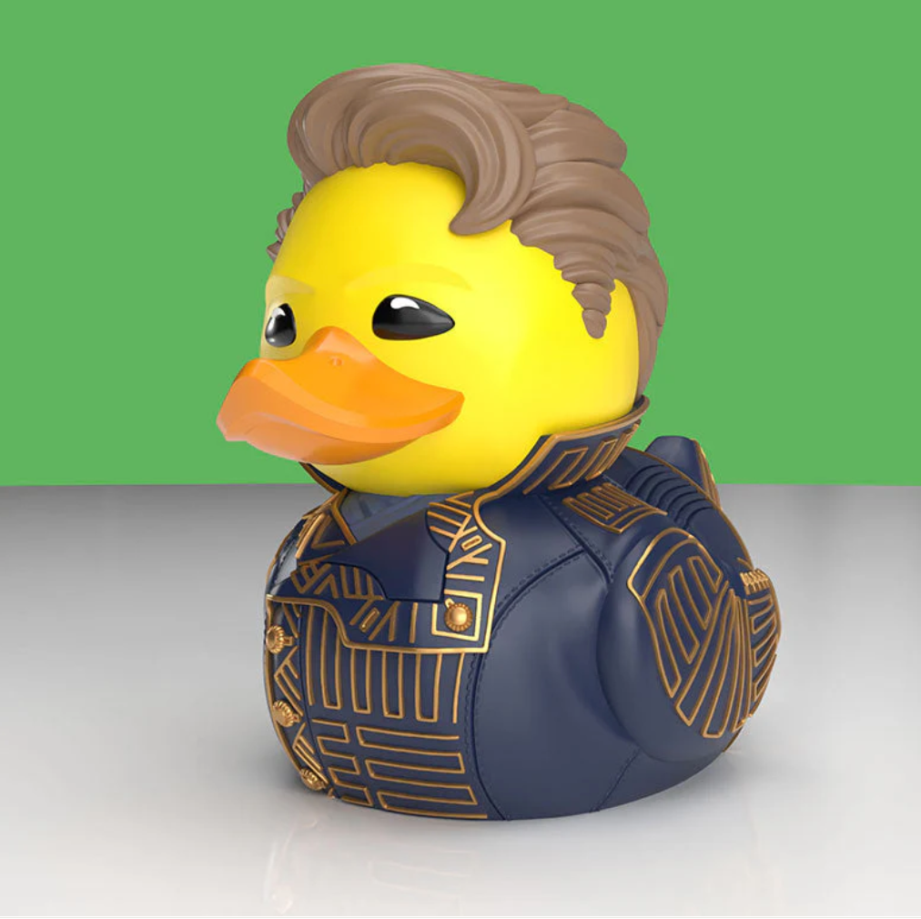 Wicked: Prince Fiyero TUBBZ (First Edition)