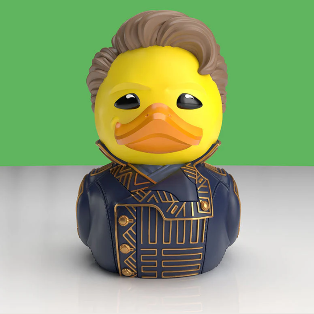 Wicked: Prince Fiyero TUBBZ (First Edition)