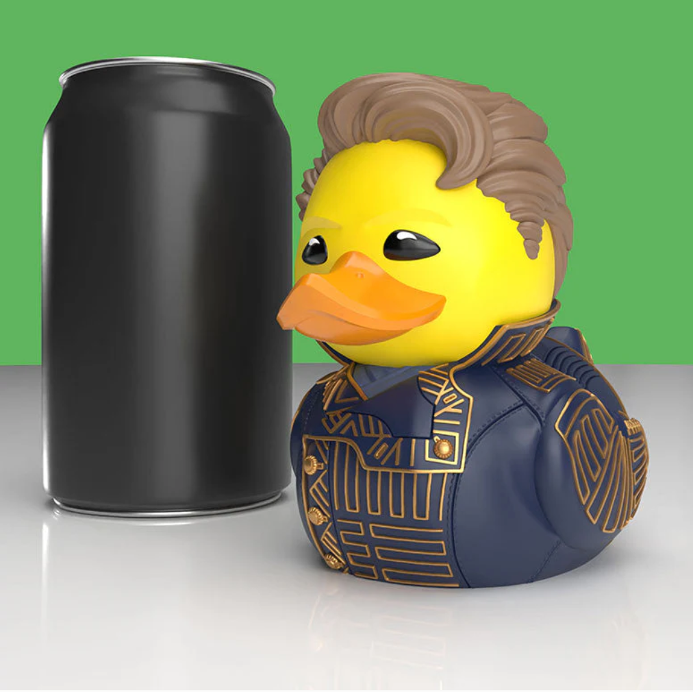 Wicked: Prince Fiyero TUBBZ (First Edition)