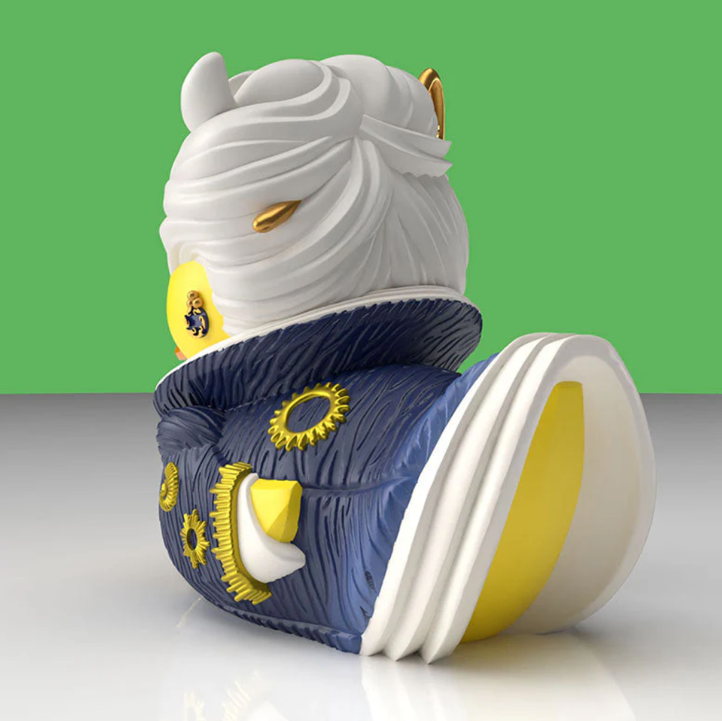 Wicked: Madame Morrible TUBBZ (First Edition)