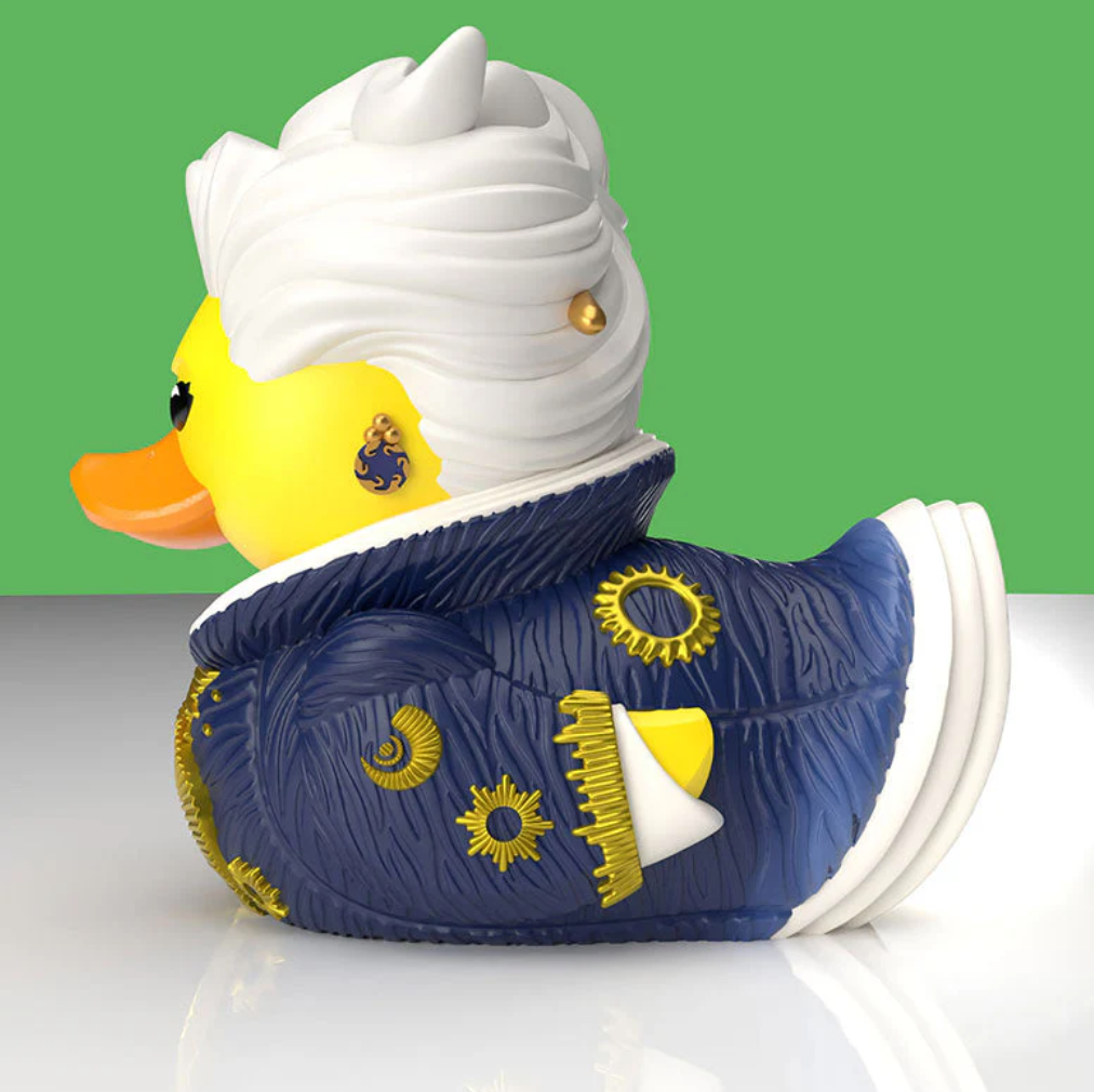 Wicked: Madame Morrible TUBBZ (First Edition)