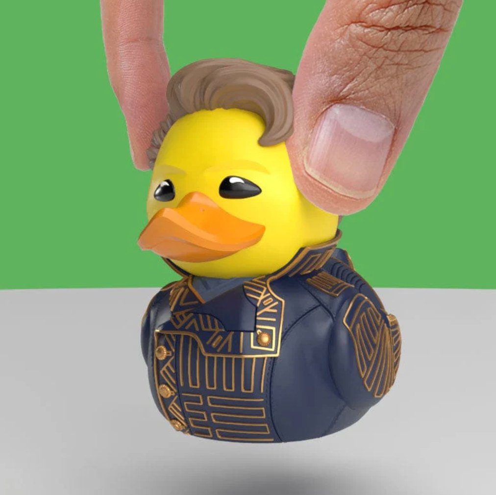 Wicked: Prince Fiyero TUBBZ (Mini Edition)