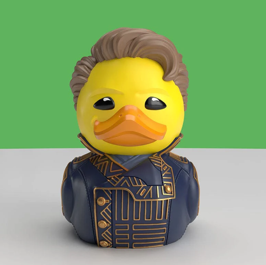 Wicked: Prince Fiyero TUBBZ (Mini Edition)