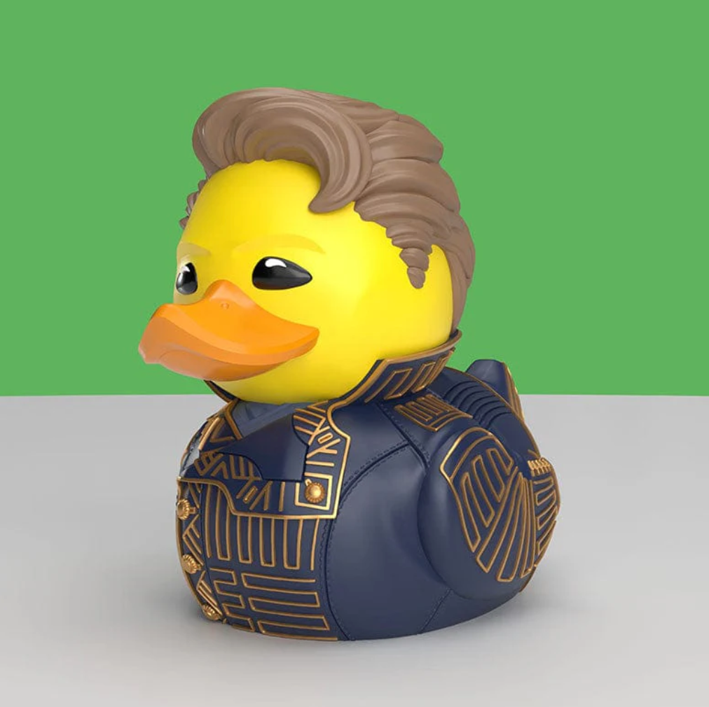 Wicked: Prince Fiyero TUBBZ (Mini Edition)