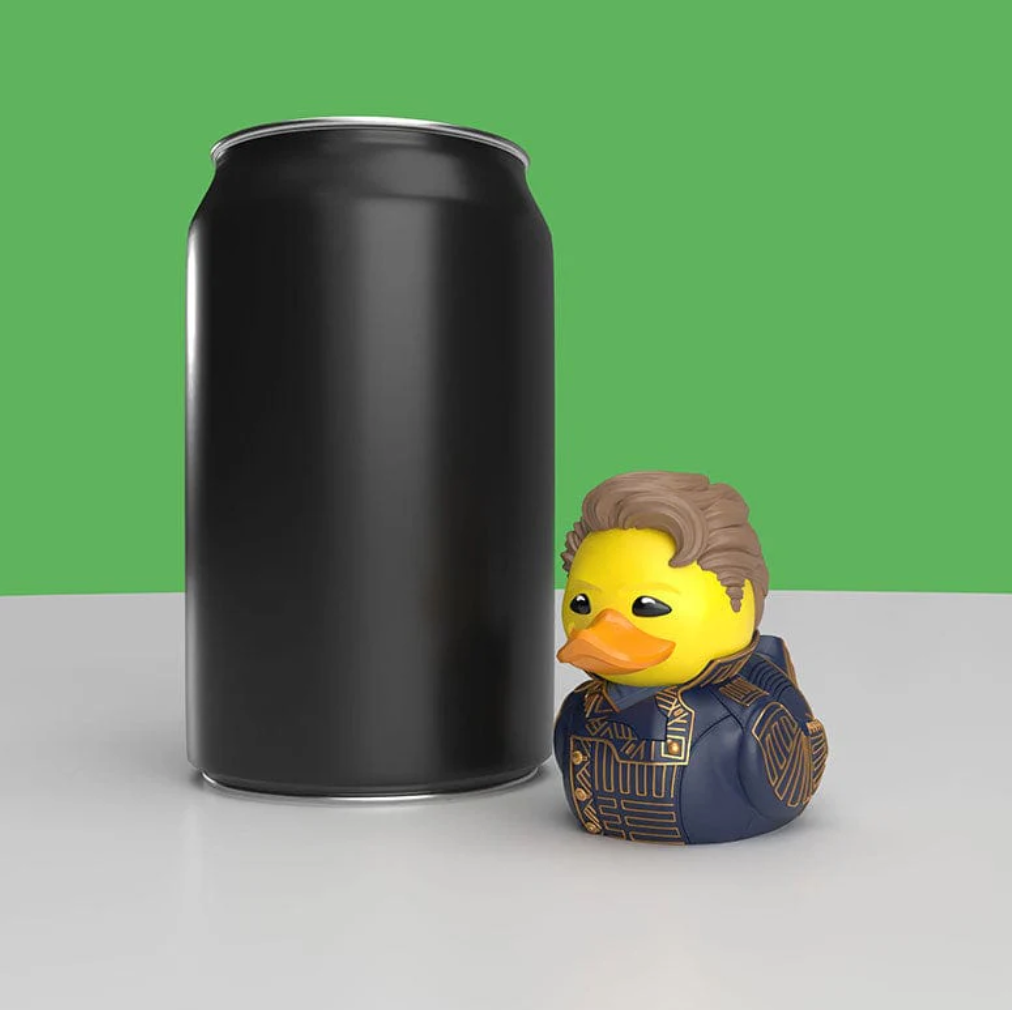 Wicked: Prince Fiyero TUBBZ (Mini Edition)