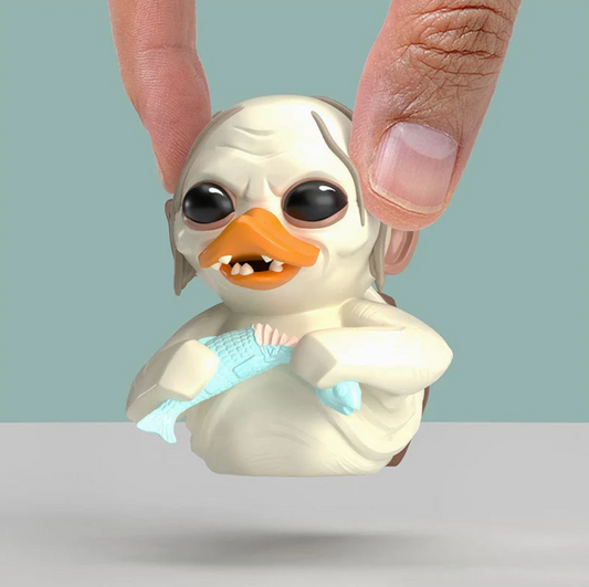 Lord of the Rings: Gollum TUBBZ (Mini Edition)