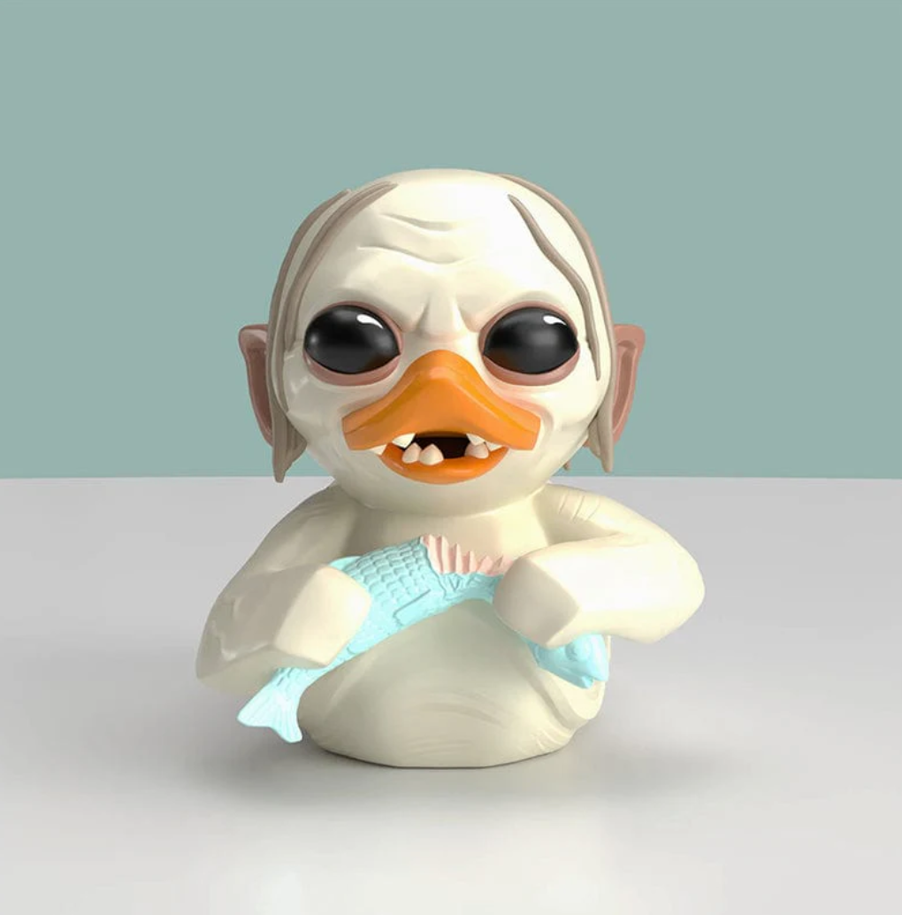 Lord of the Rings: Gollum TUBBZ (Mini Edition)