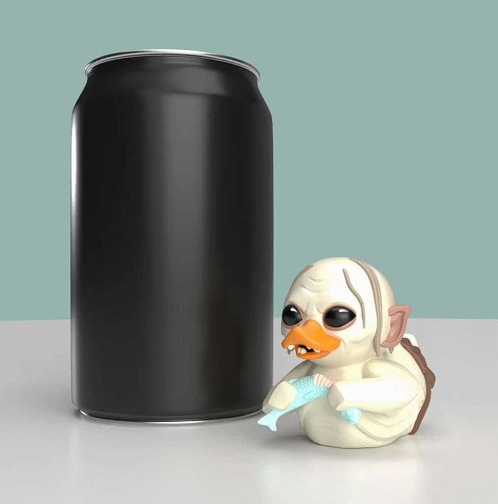 Lord of the Rings: Gollum TUBBZ (Mini Edition)