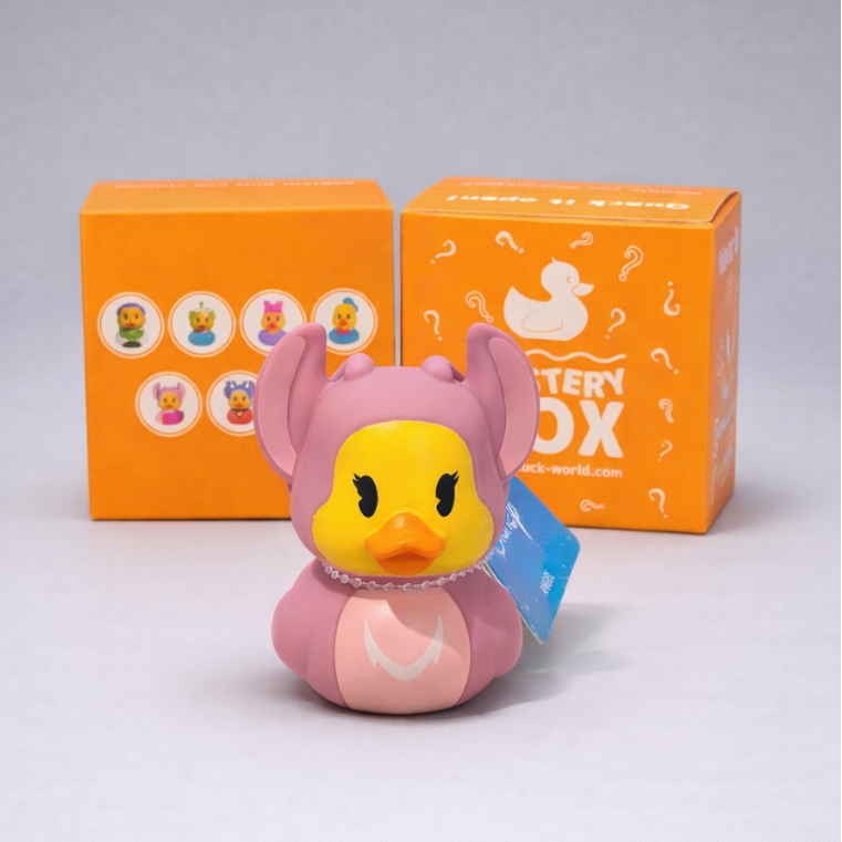 Disney Mystery Box - Wave 4