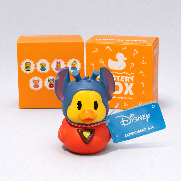 Disney Mystery Box - Wave 4