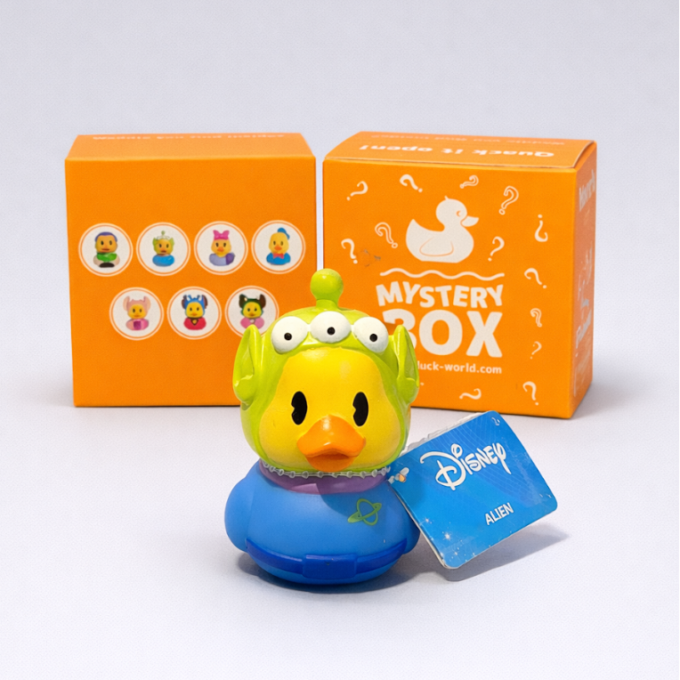 Disney Mystery Box - Wave 4