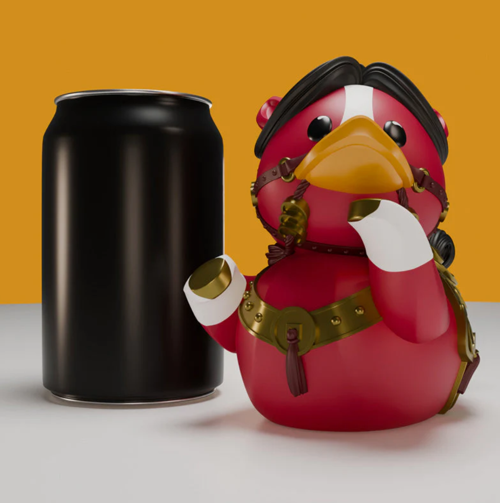 Chinese New Year: Horse TUBBZ (Boxed Edition)