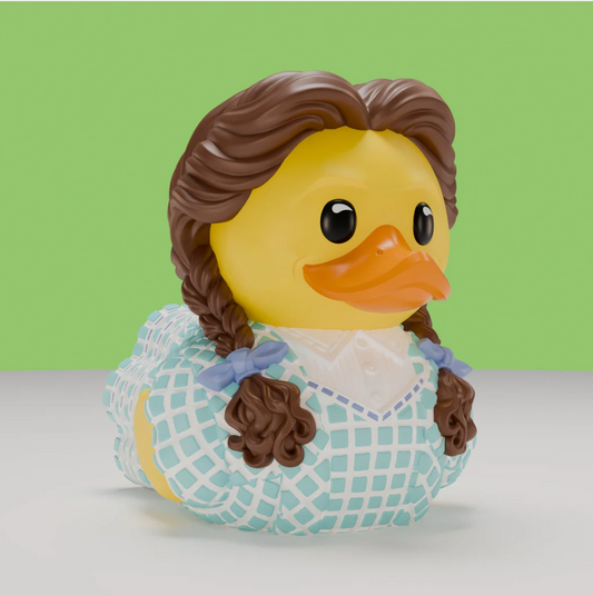 Wicked: Dorothy Gale TUBBZ (Mini Edition)