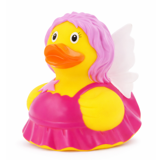 Fairy Duck