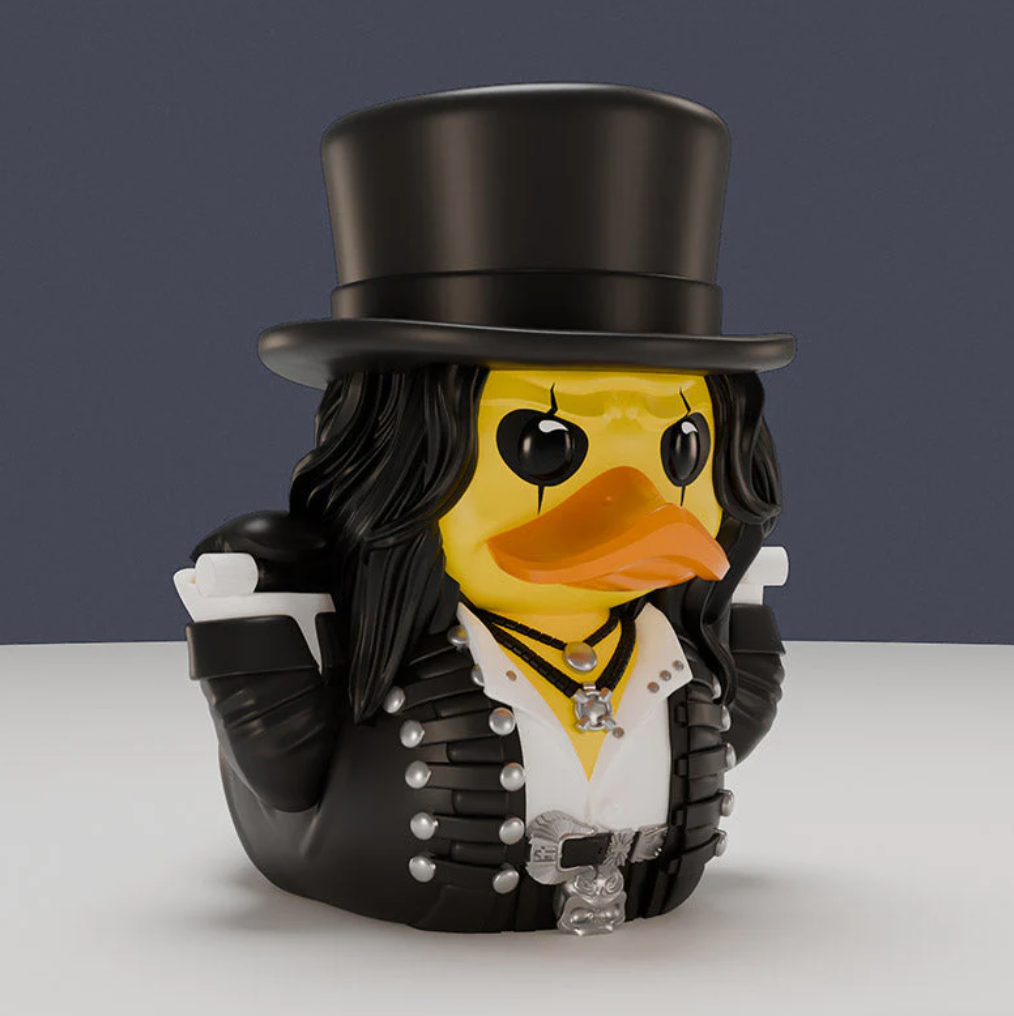 Alice Cooper: Alice Cooper TUBBZ (Boxed Edition)