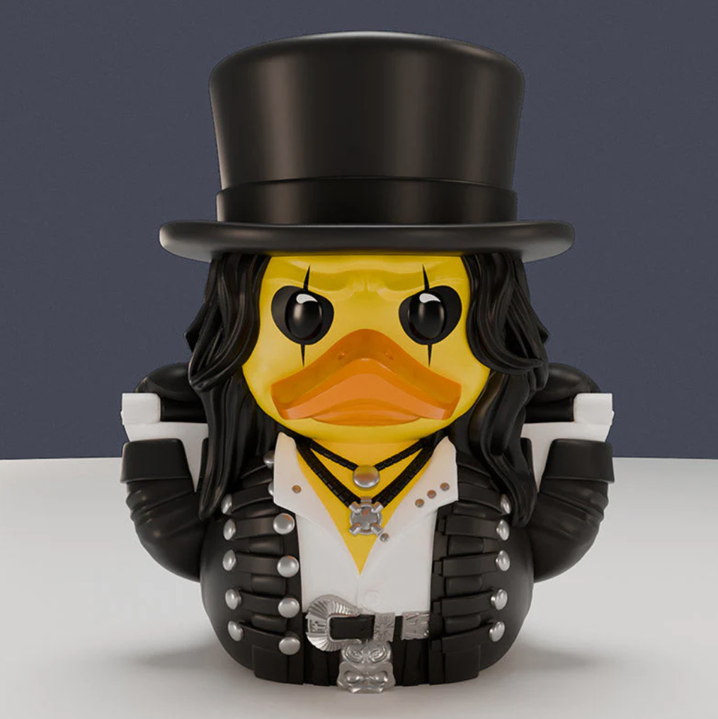 Alice Cooper: Alice Cooper TUBBZ (Boxed Edition)