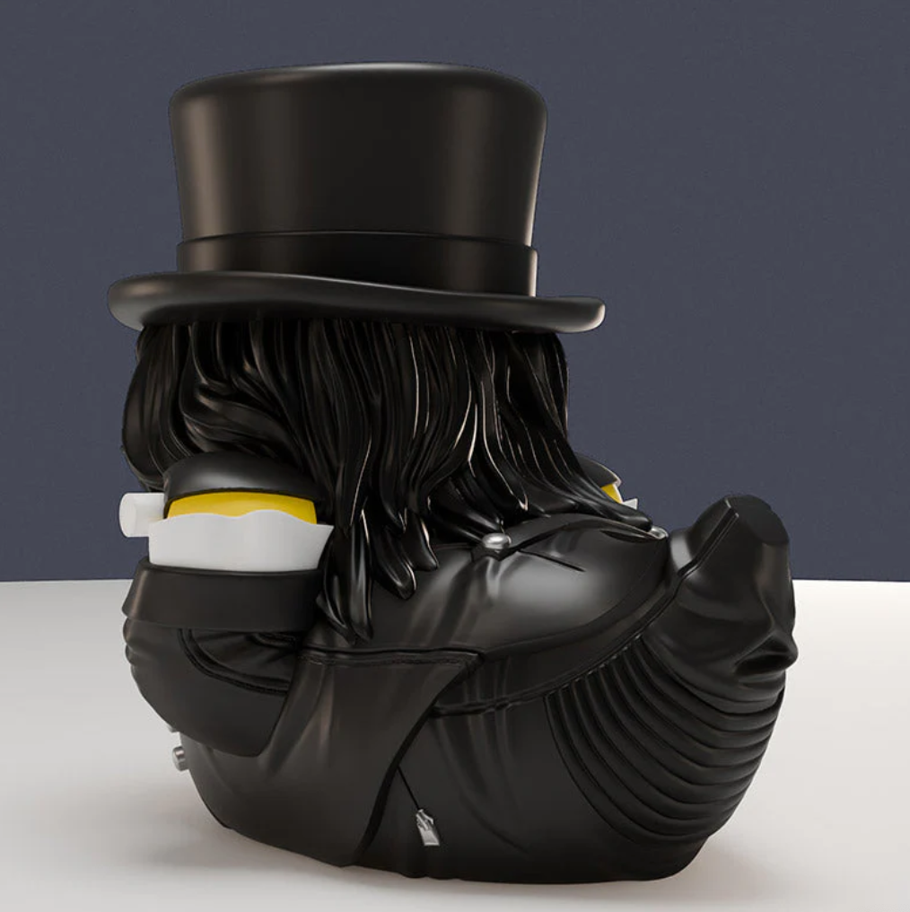 Alice Cooper: Alice Cooper TUBBZ (Boxed Edition)