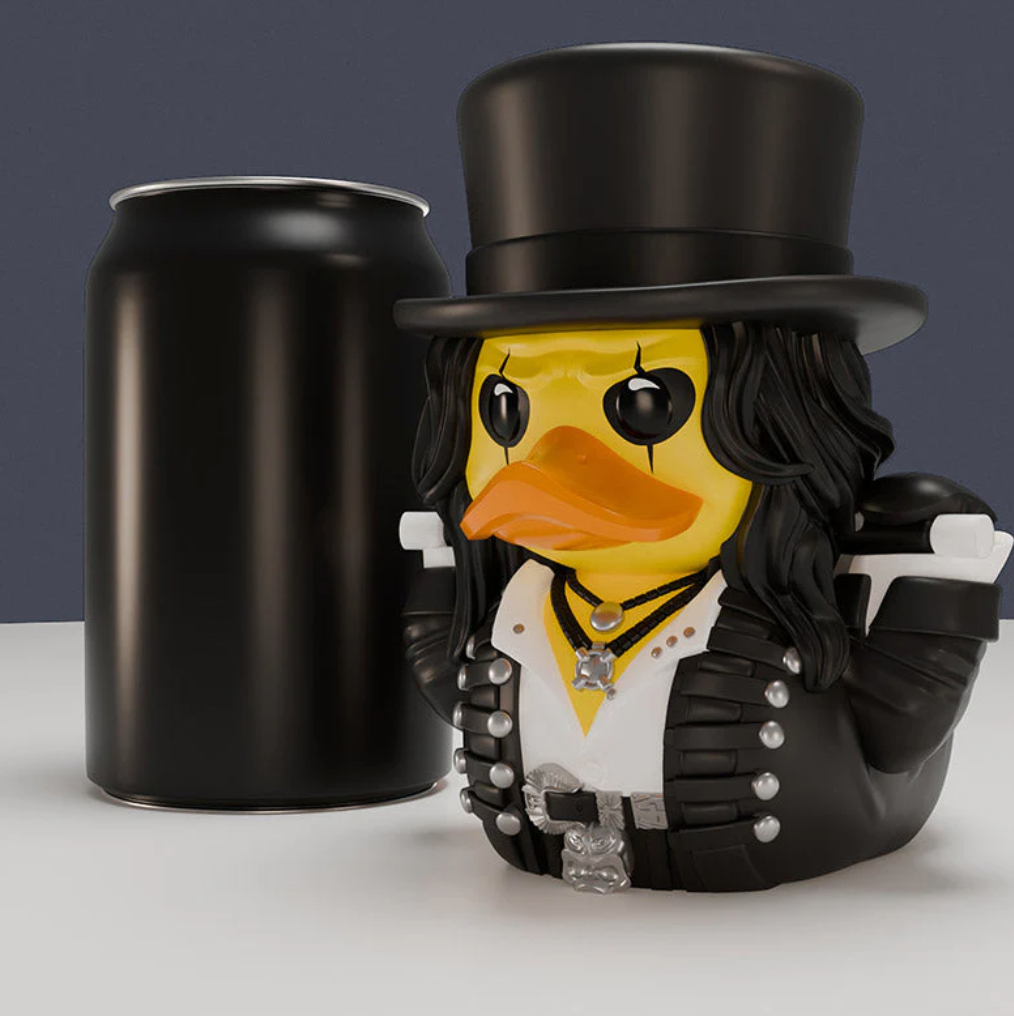 Alice Cooper: Alice Cooper TUBBZ (Boxed Edition)